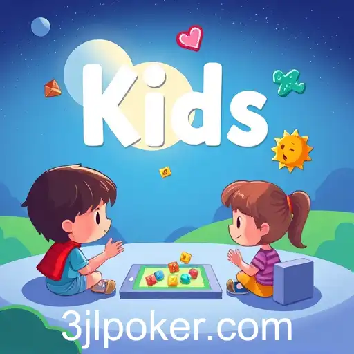 Unveiling the Future of Gaming: '3jl' Takes Center Stage