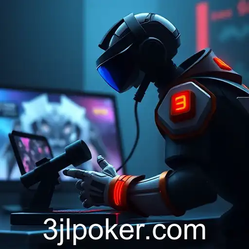 The Rise of 3jl Gaming in a Dynamic Era