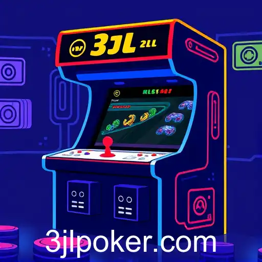 Exploring the Timeless Allure of 'Arcade Classics' with the '3jl' Keyword