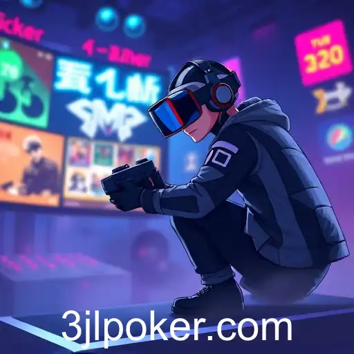 Gaming in the Next Gen Era