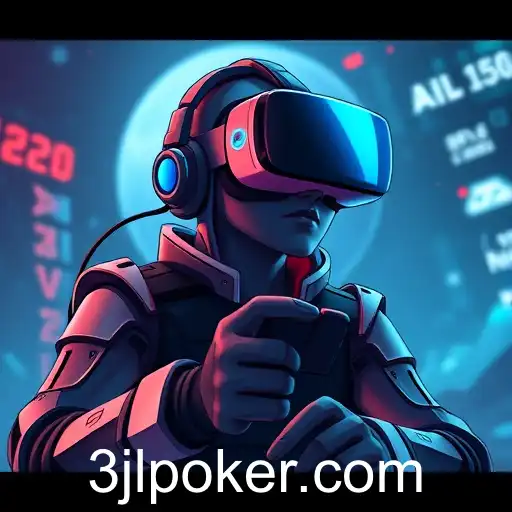 Gaming Trends Shaping the Future