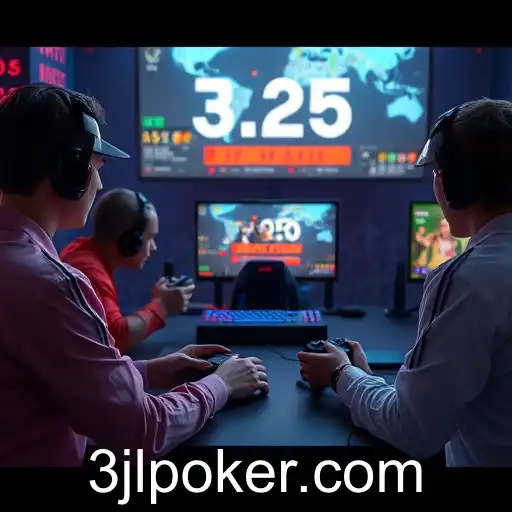 The Impact of Gaming on Society in 2025