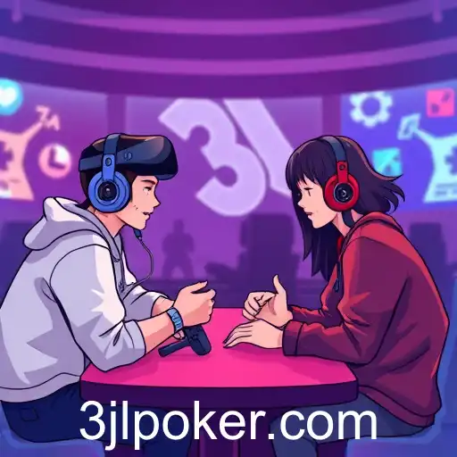 3jl Gains Traction as a Popular Gaming Hub