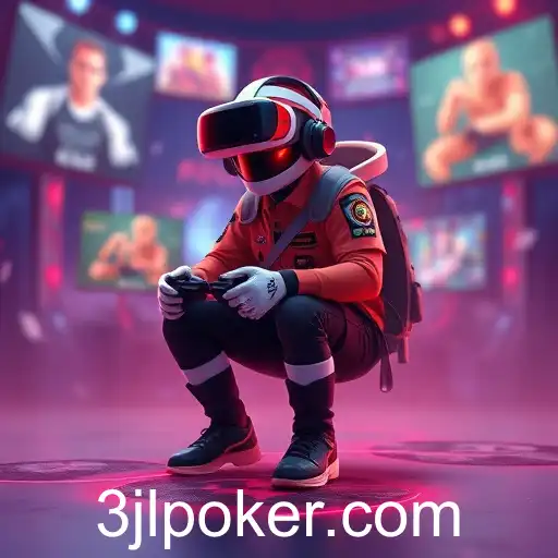 The Impact of 3JL on English Game Websites