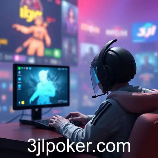 The Rise of '3jl': Transforming Online Gaming in 2025