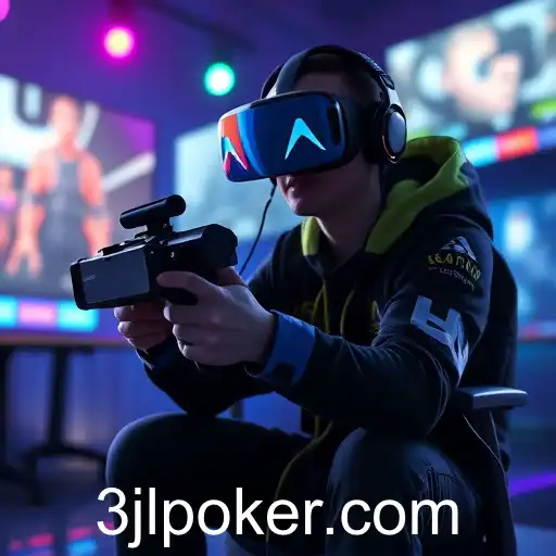 The Digital Game Revolution in 2025