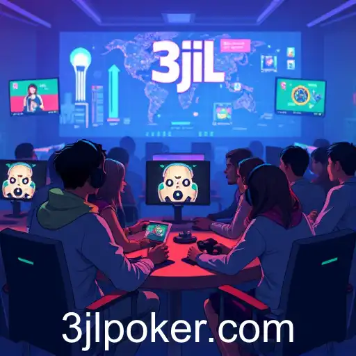 The Evolution of Online Gaming Communities