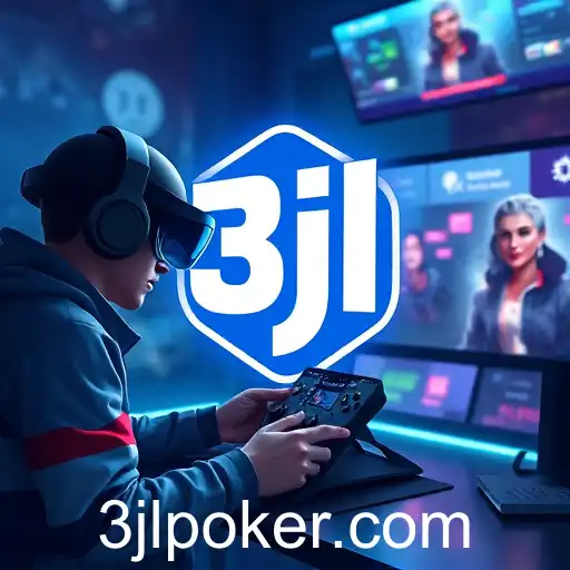 Gaming Innovation: The Rise of '3jl' in 2025