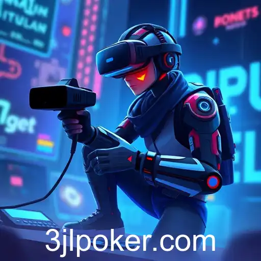 Unveiling the Transformation in Online Gaming