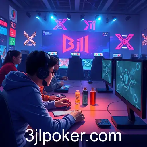 Innovative Trends in Online Gaming Communities