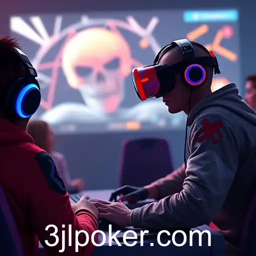 The Rise of Interactive Gaming in the Digital Age