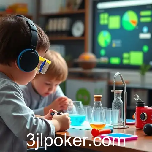 The Rise of Online Gaming in 2025