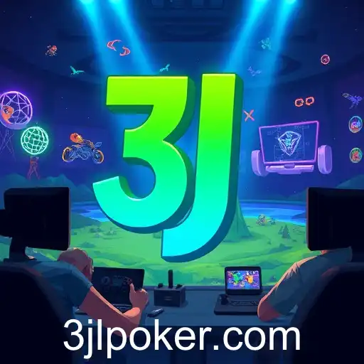 The Rise of 3jl in the Gaming Community