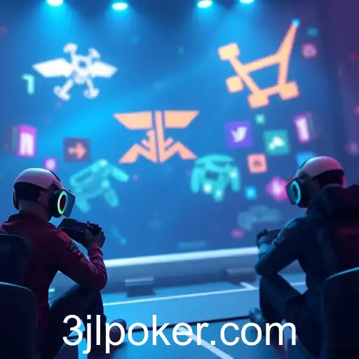 The Rise of 3jl: A Game Changer in the Online World