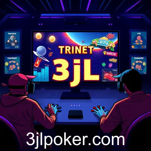 The Rise of 3jl in Gaming Culture