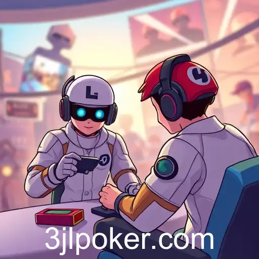 The Rise of Keyword Games in 2025