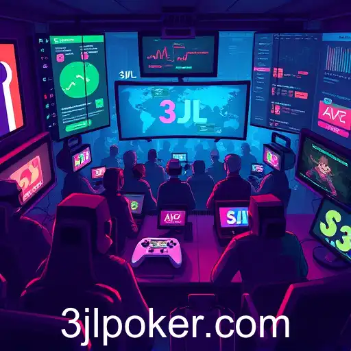 The Rise of Online Word Games