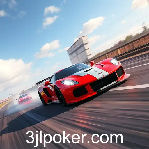The Thrill of Speed: Exploring the Diverse World of Racing Games