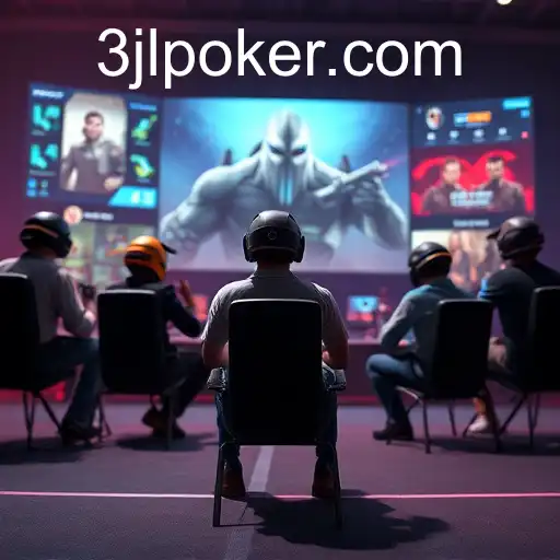 Revolutionizing Gameplay: The Rise of 3jl Platform