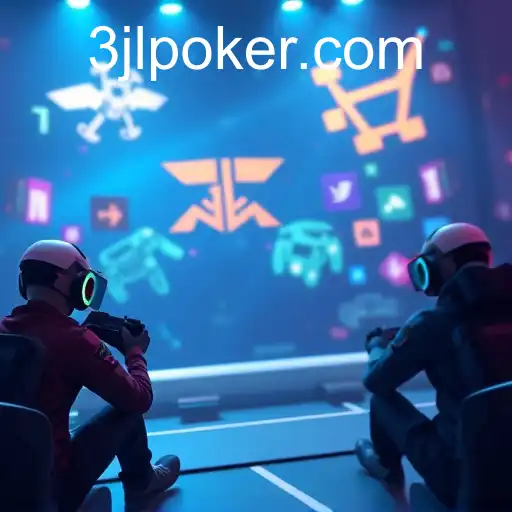 The Rise of 3jl: A Game Changer in the Online World