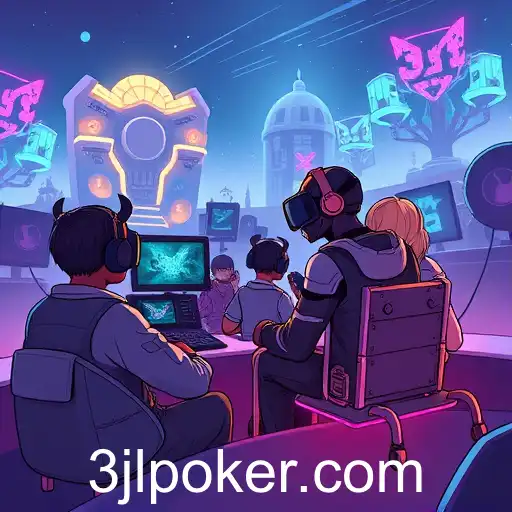 The Rise of 3jl in Gaming Culture