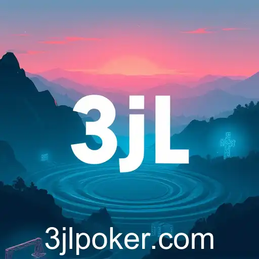 The Rise of 3jl: Shaping the Future of Online Gaming