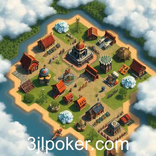 Exploring Strategy Games: A Dive into the Popular '3jl' Category